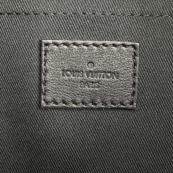 Louis Vuitton - LV Palm Springs PM - Brown / Tan Monogram Backpack - Picture 8 of 11